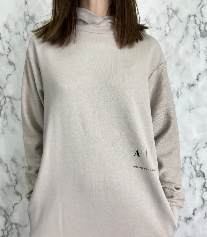 VESTIDO ARMANI EXCHANGE