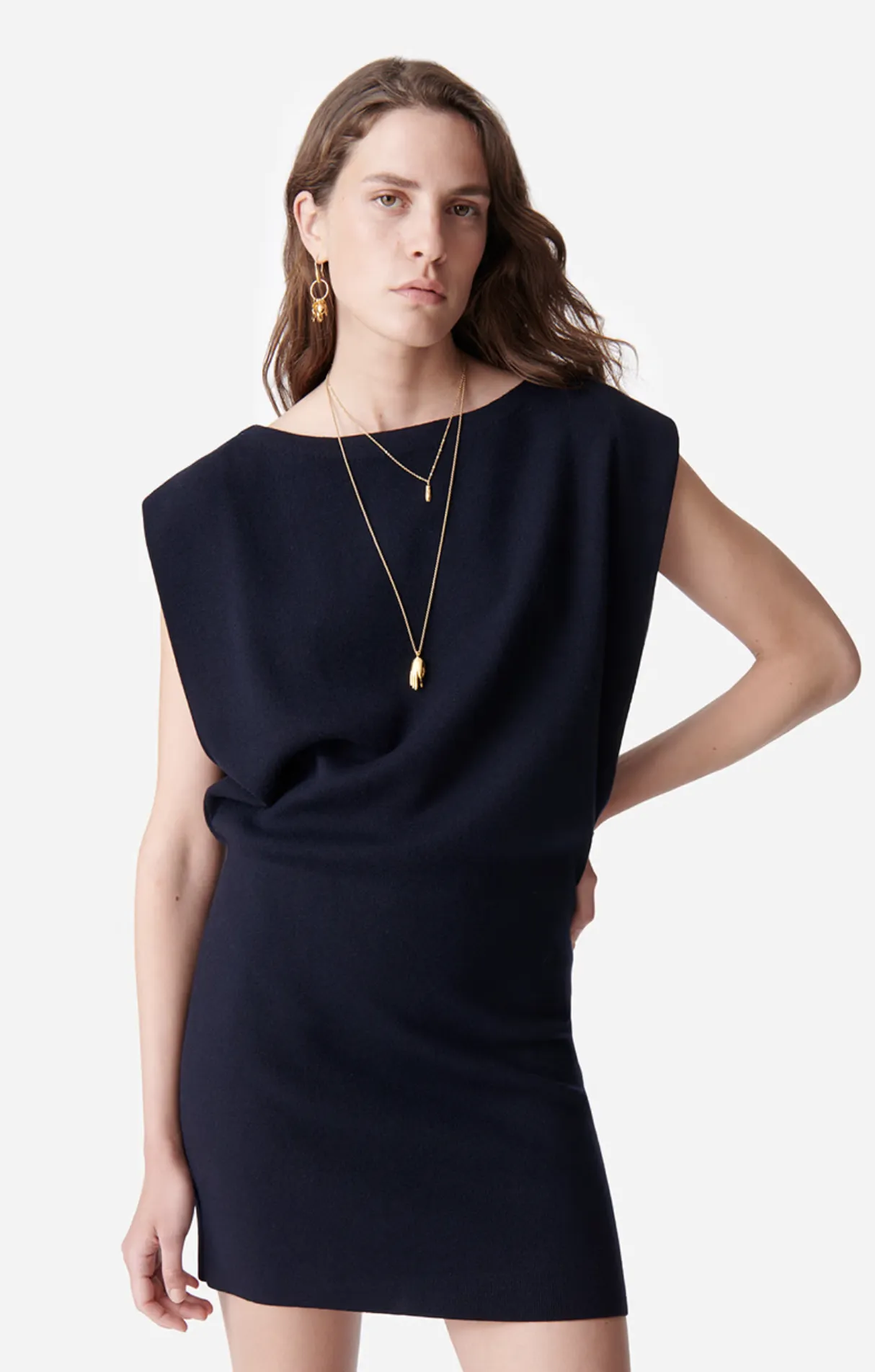 Vestido Dorotea