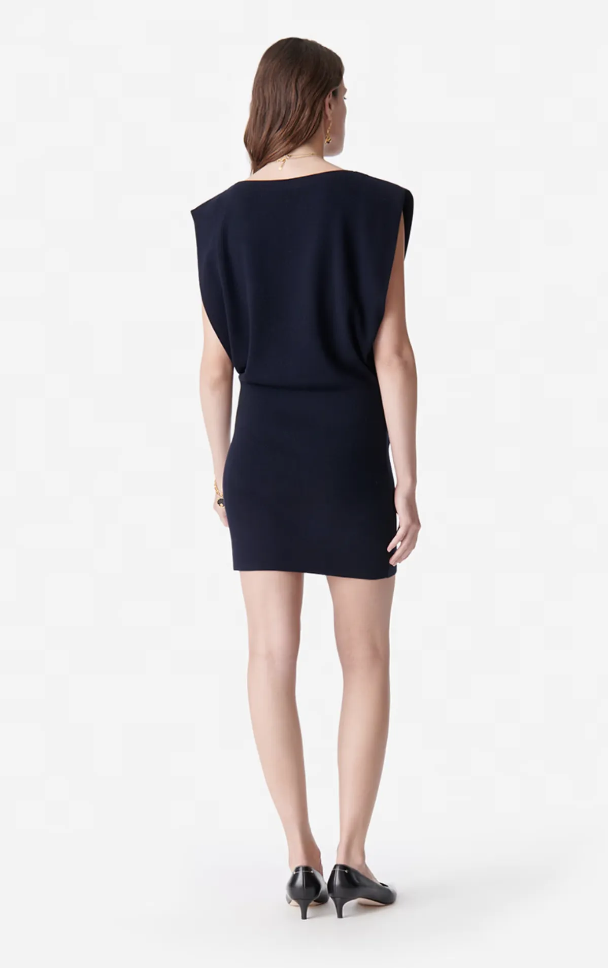 Vestido Dorotea