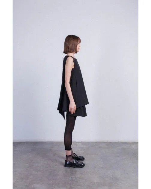 Vestido Ixos K24E30340 Negro