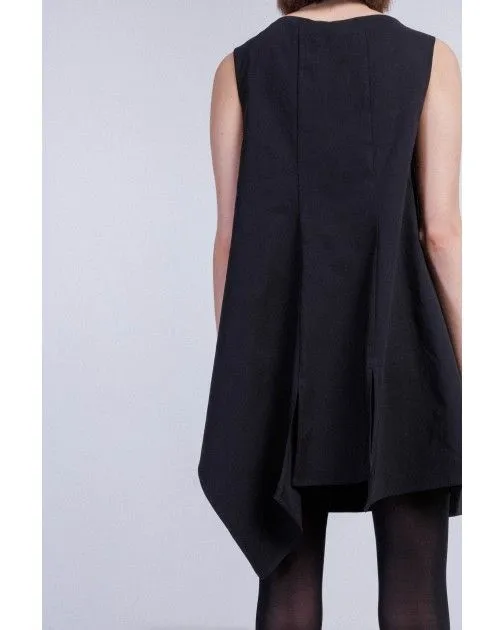 Vestido Ixos K24E30340 Negro