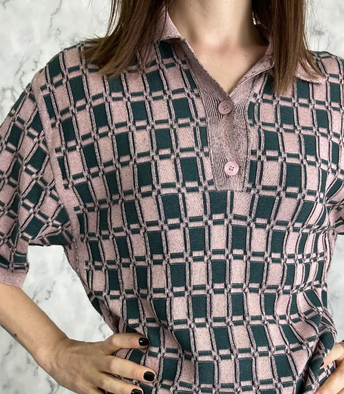 VESTIDO KENZO