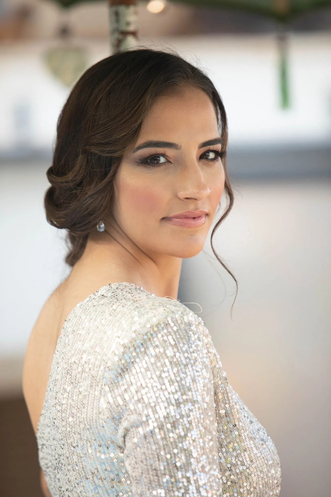 Vestido para un evento muy especial