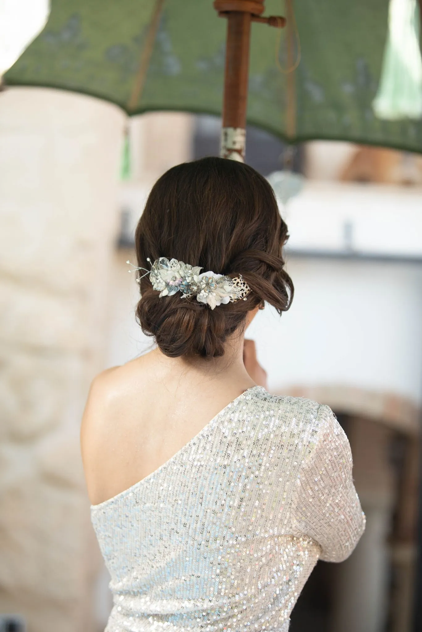 Vestido para un evento muy especial