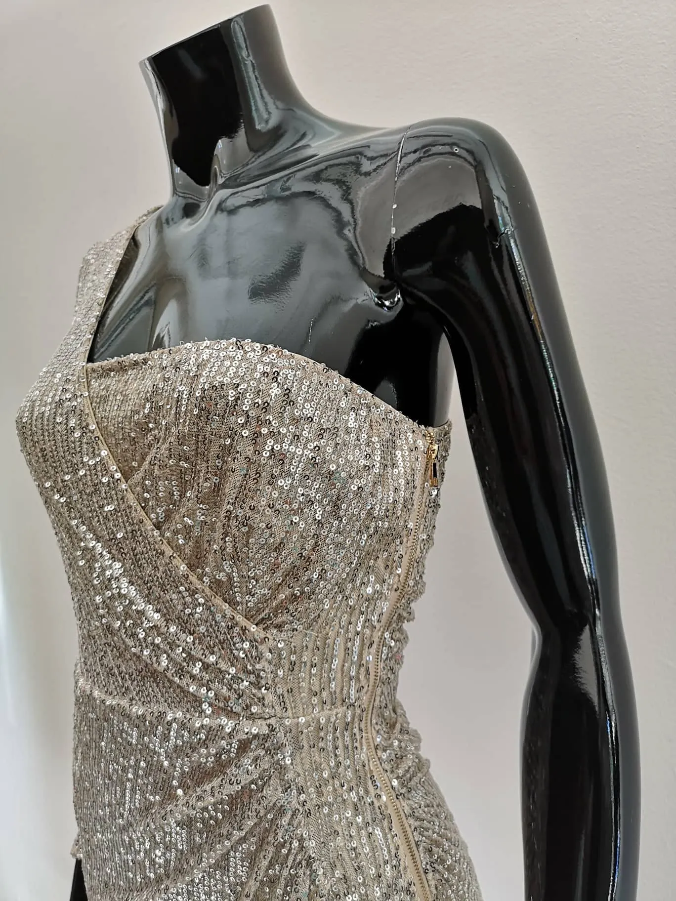 Vestido para un evento muy especial