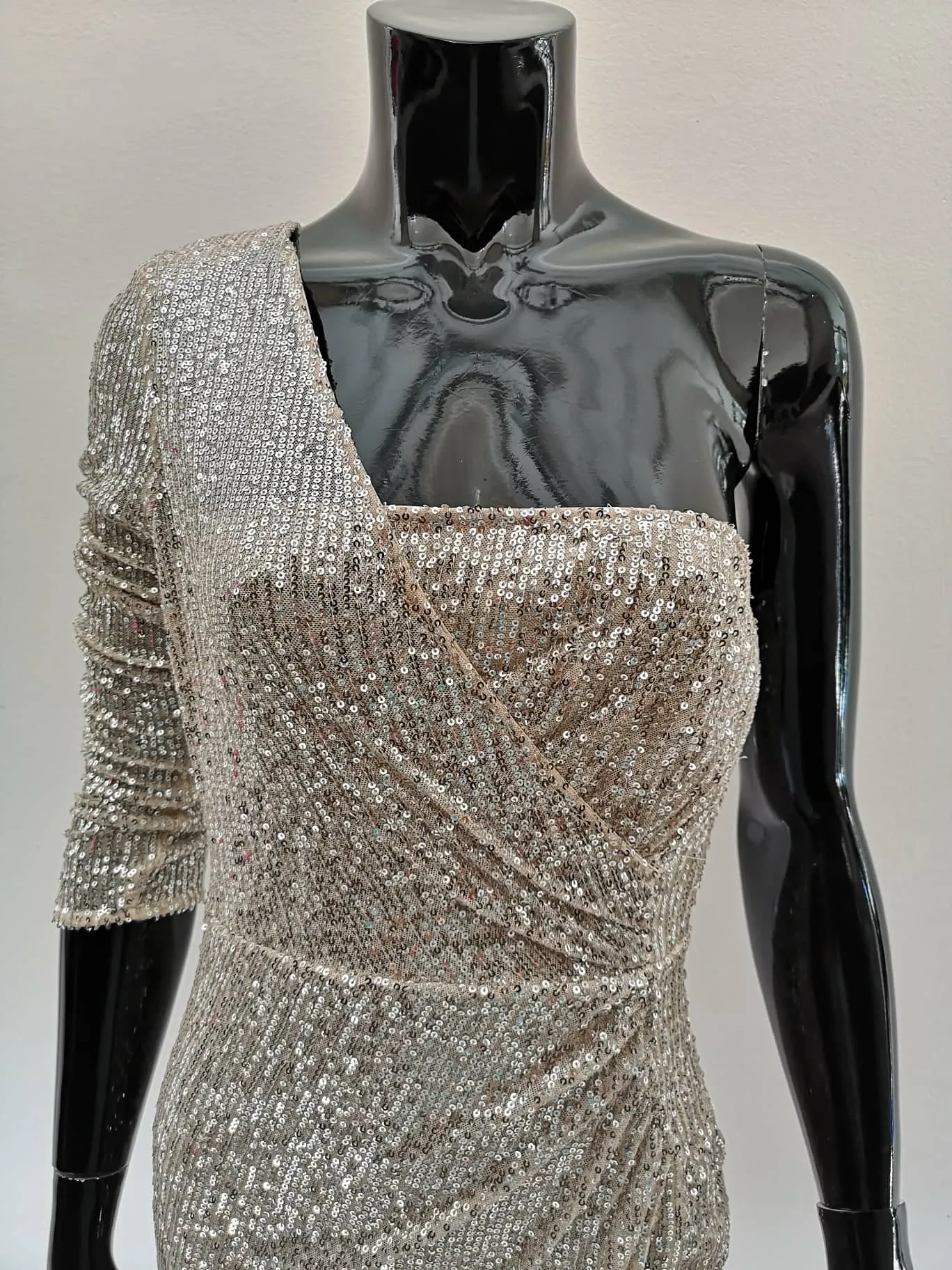 Vestido para un evento muy especial