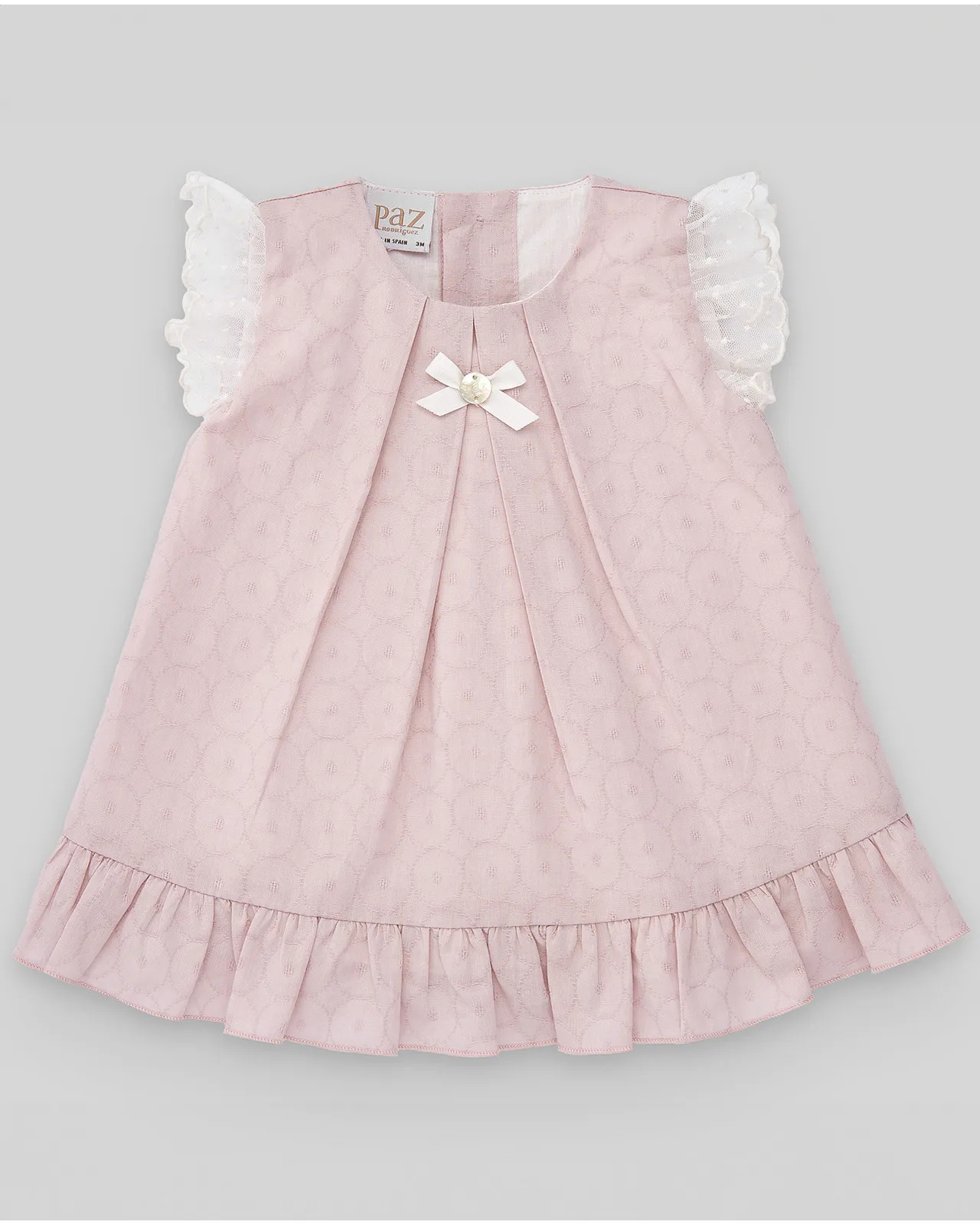 Vestido "MECER"