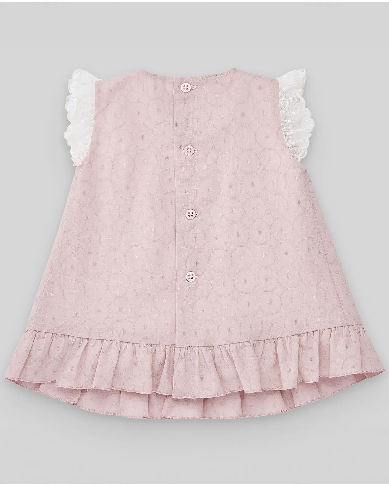 Vestido "MECER"