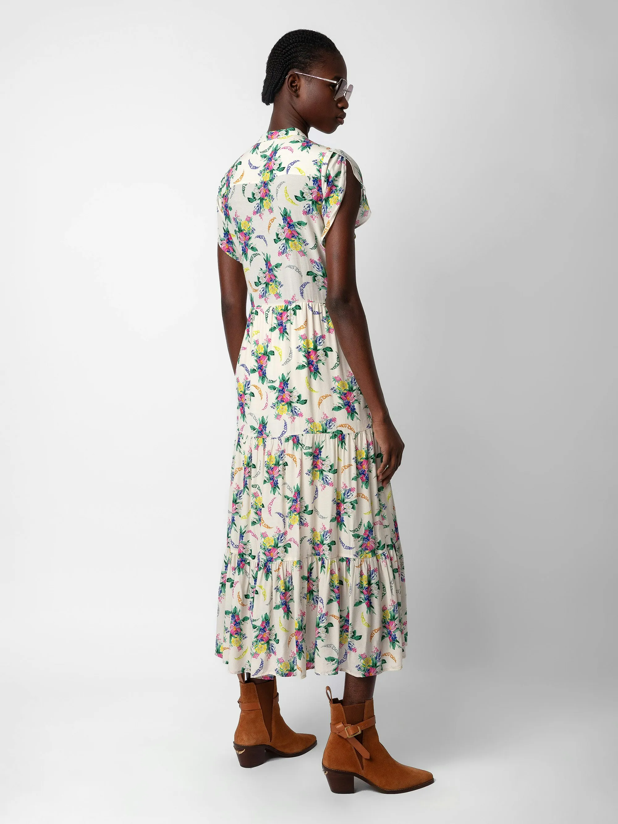 Vestido Razy