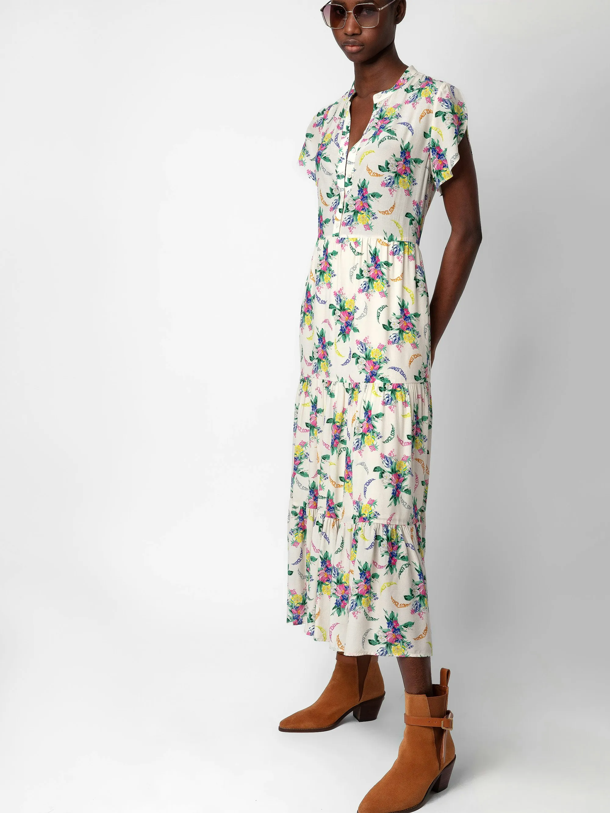 Vestido Razy
