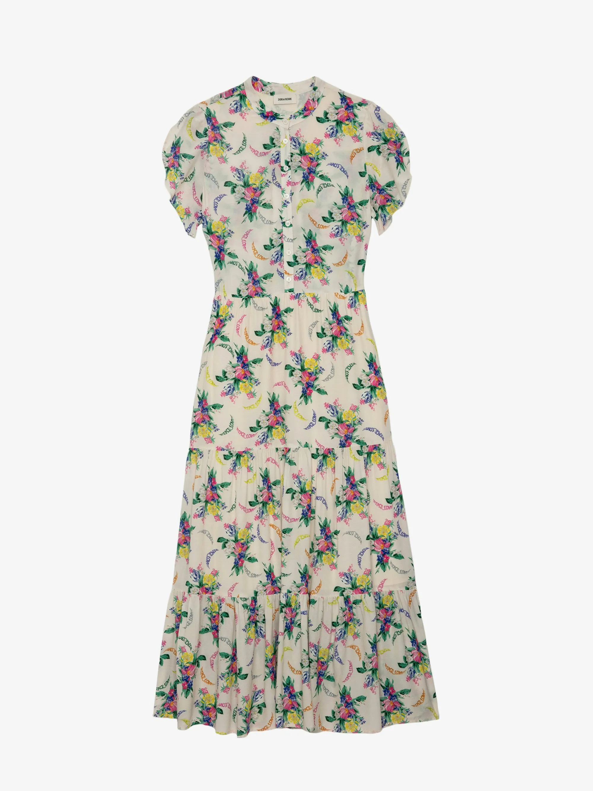 Vestido Razy