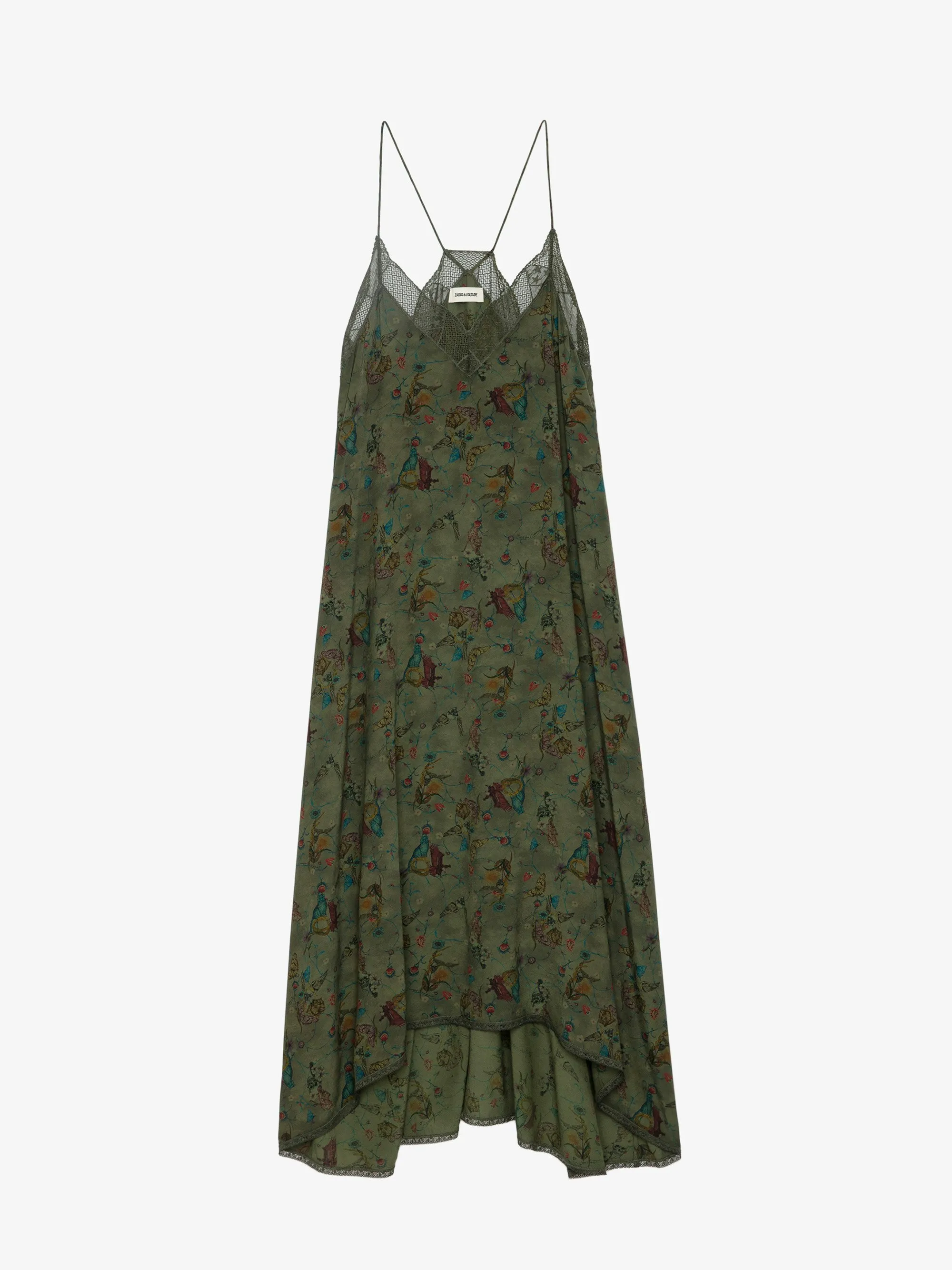 Vestido Risty