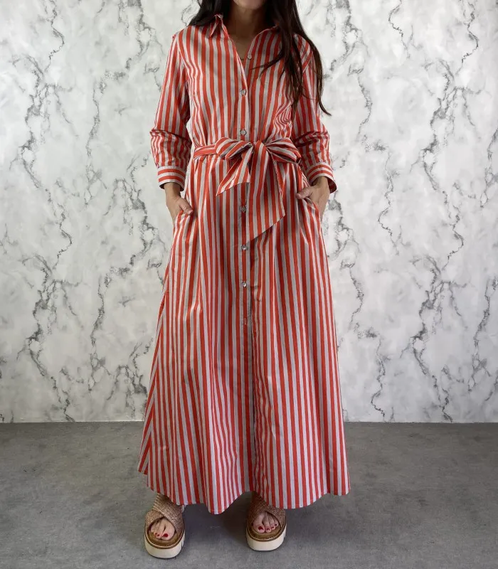 VESTIDO ROSSO35