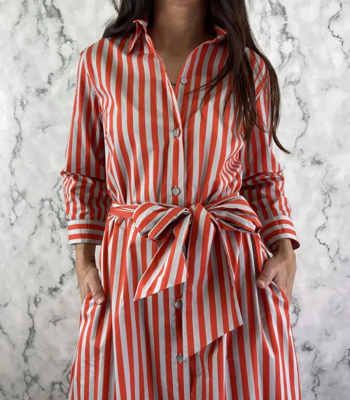 VESTIDO ROSSO35