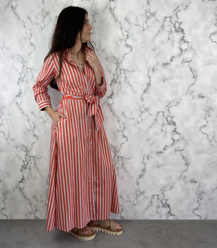 VESTIDO ROSSO35