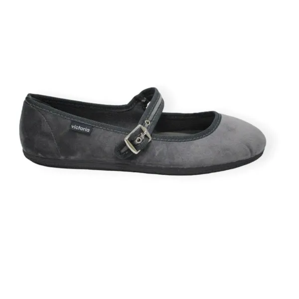 VICTORIA 104913 GREY.