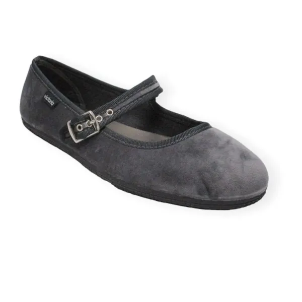 VICTORIA 104913 GREY.