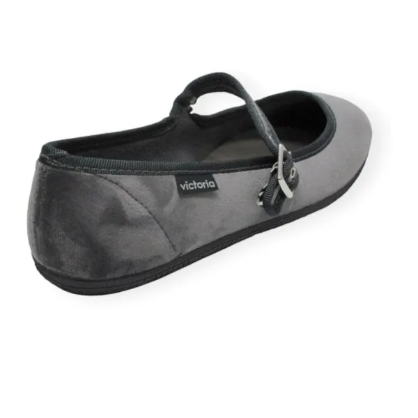 VICTORIA 104913 GREY.