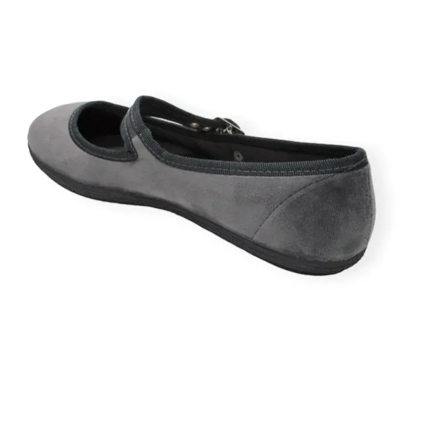 VICTORIA 104913 GREY.