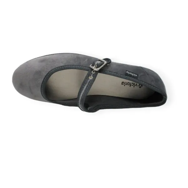 VICTORIA 104913 GREY.