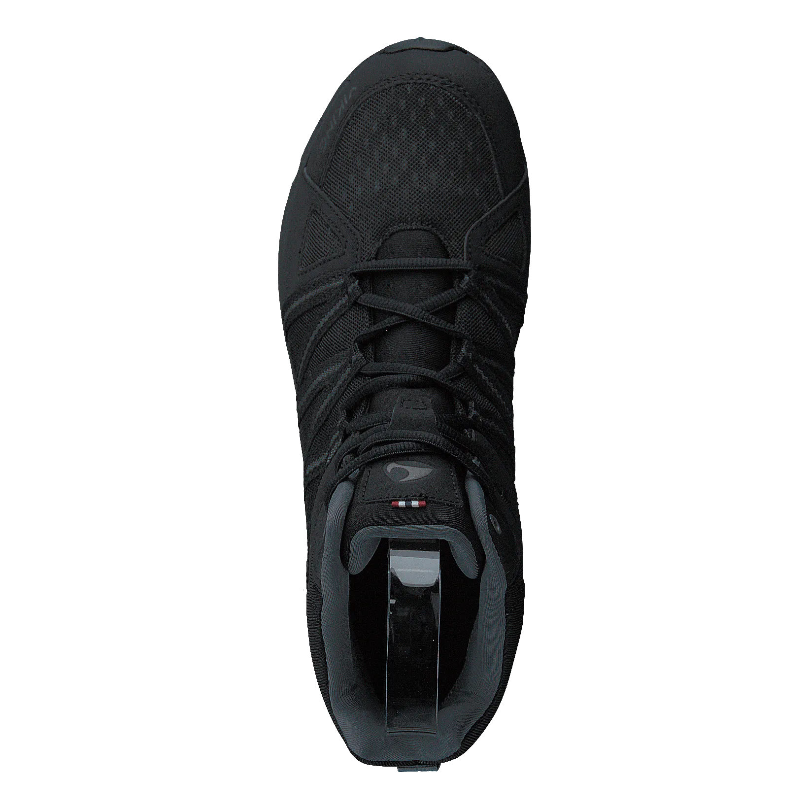 Viking Day Mid Gtx W Black/black