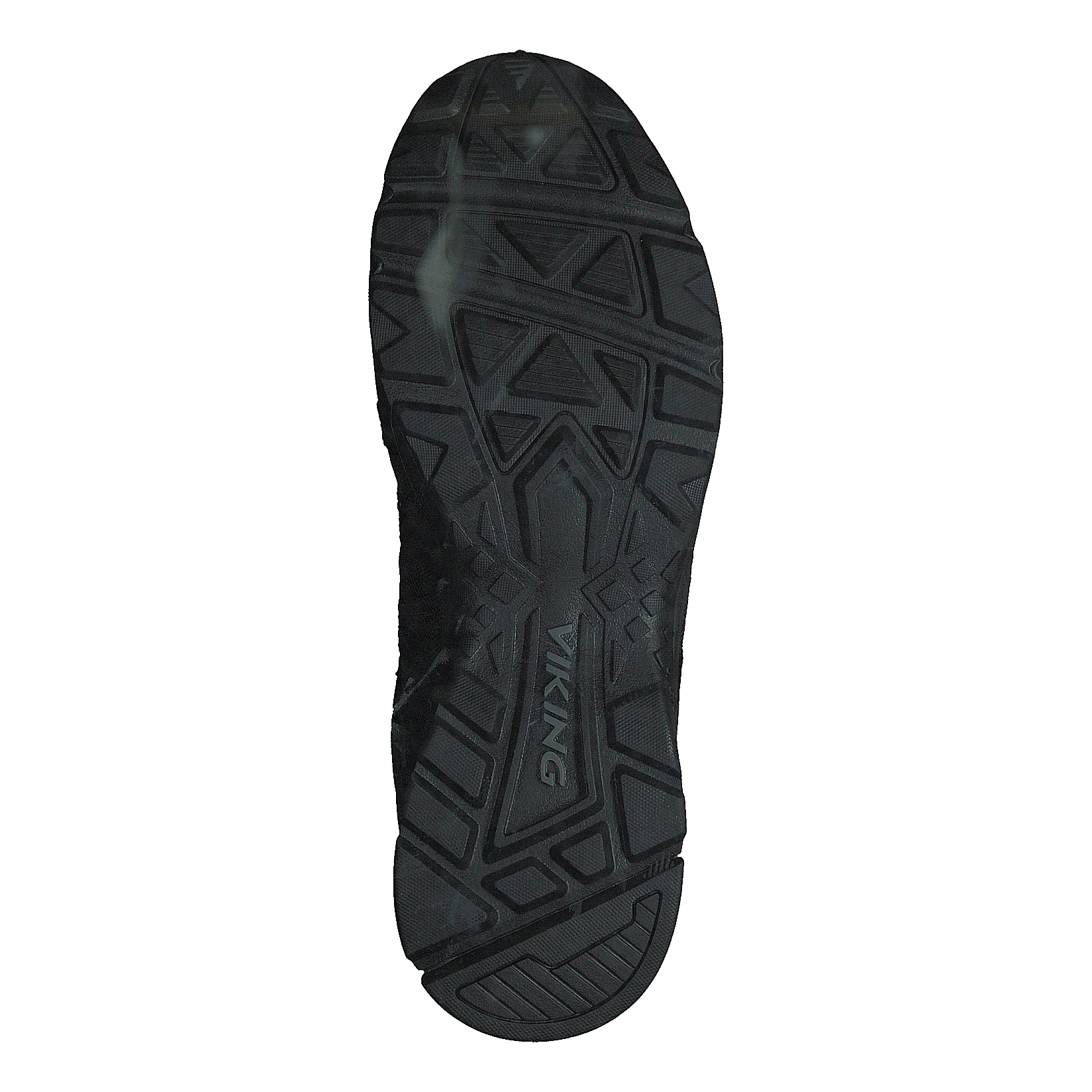 Viking Day Mid Gtx W Black/black