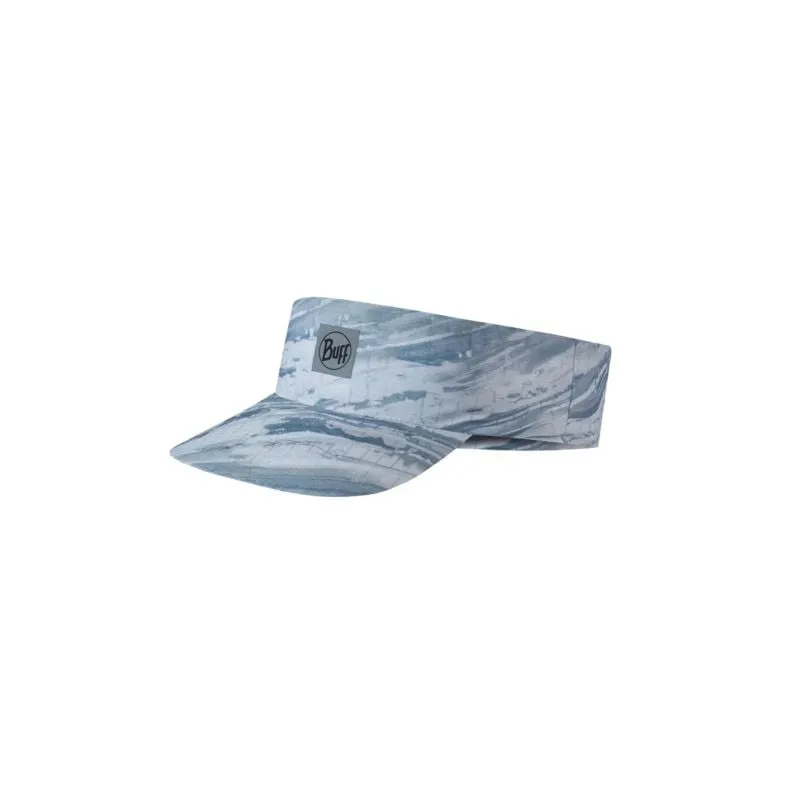 Visera BUFF Pack Speed (acero frane)