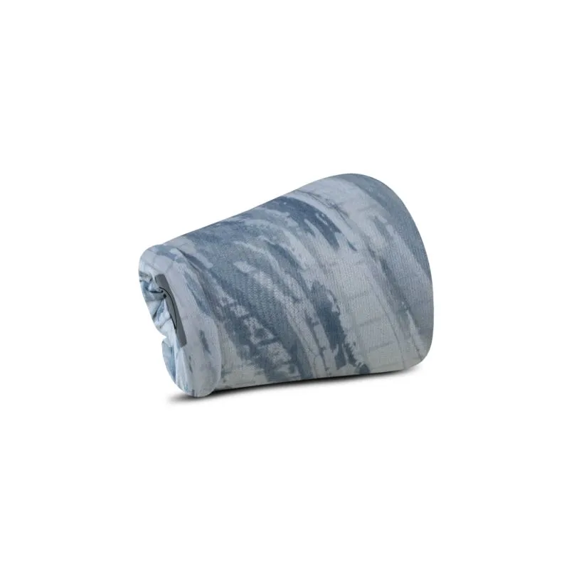 Visera BUFF Pack Speed (acero frane)