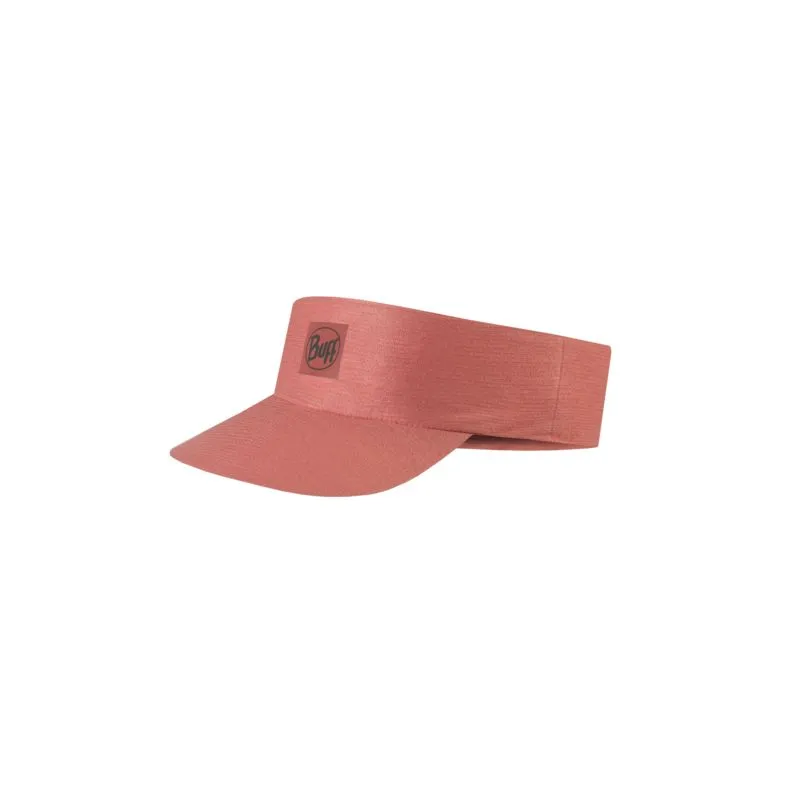 Visera BUFF Pack Speed (damasco)