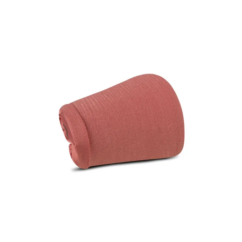 Visera BUFF Pack Speed (damasco)