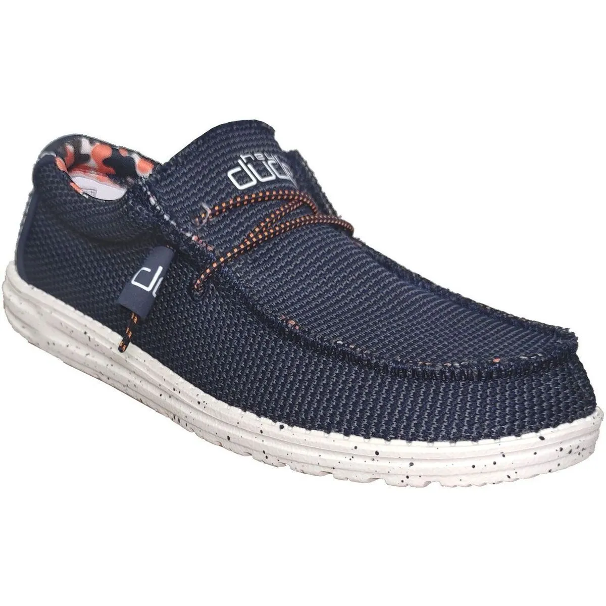 Wally sox
