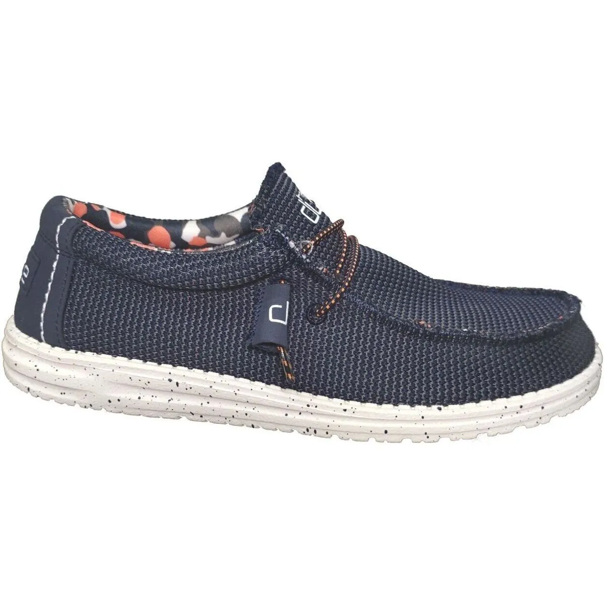 Wally sox