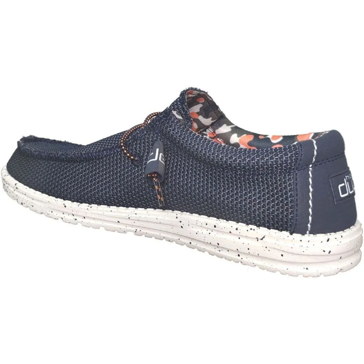 Wally sox