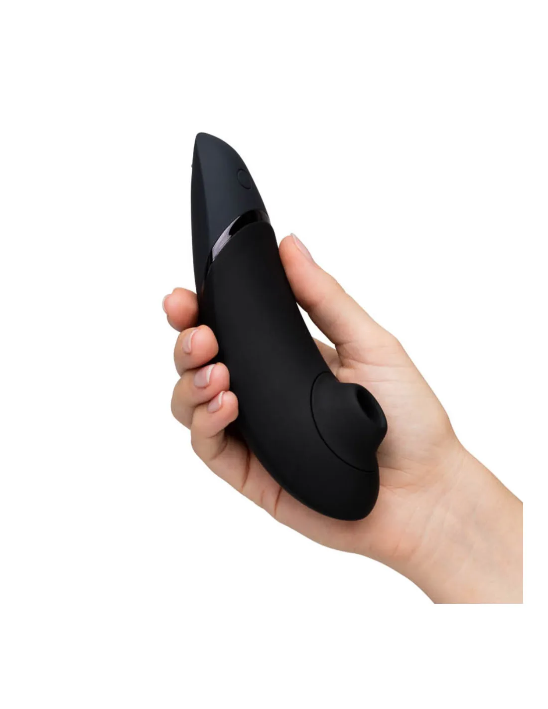 WOMANIZER NEXT EN   BLACK