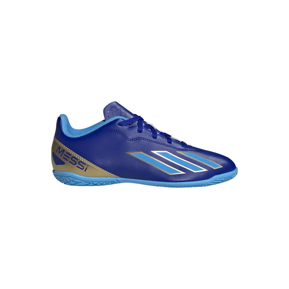 X CRAZYFAST CLUB IN J MESSI