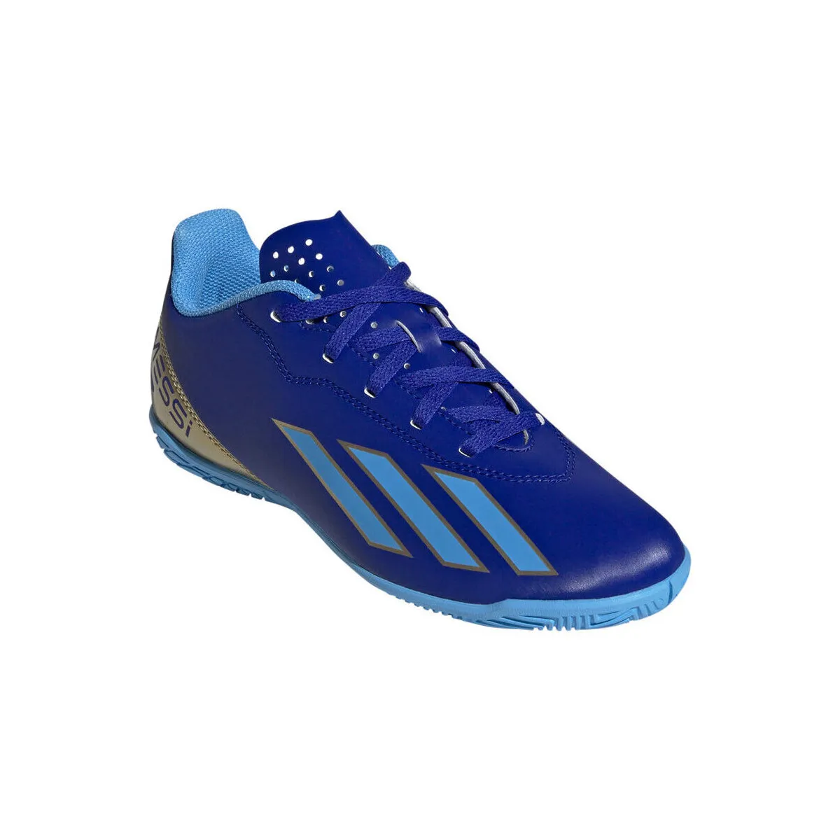 X CRAZYFAST CLUB IN J MESSI