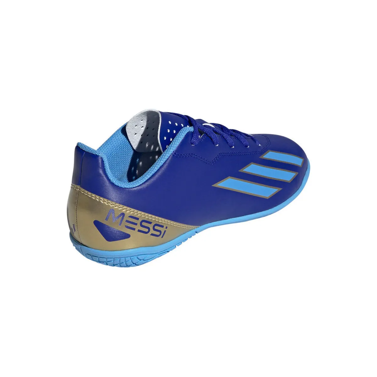 X CRAZYFAST CLUB IN J MESSI