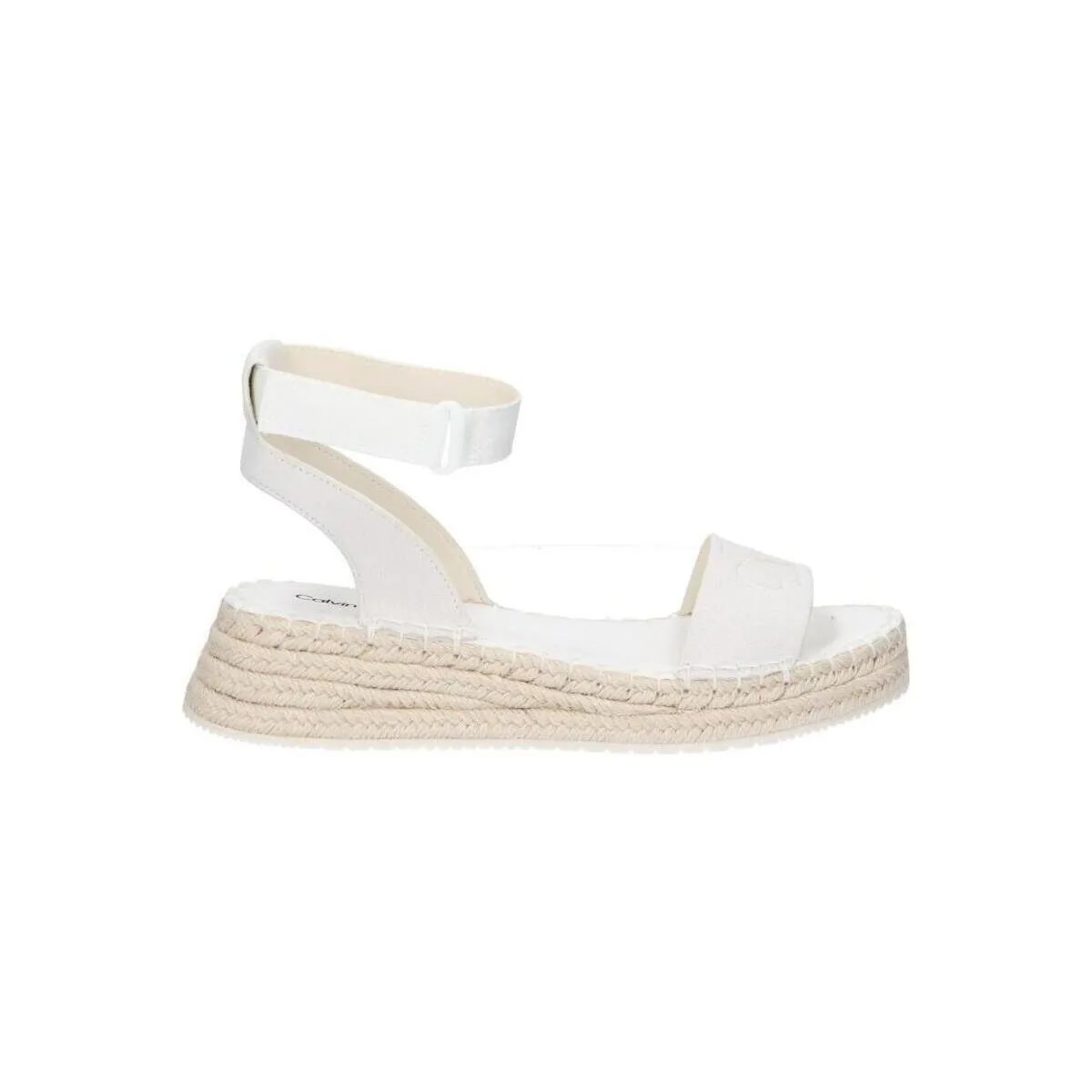 YW0YW00977 SPORTY WEDGE