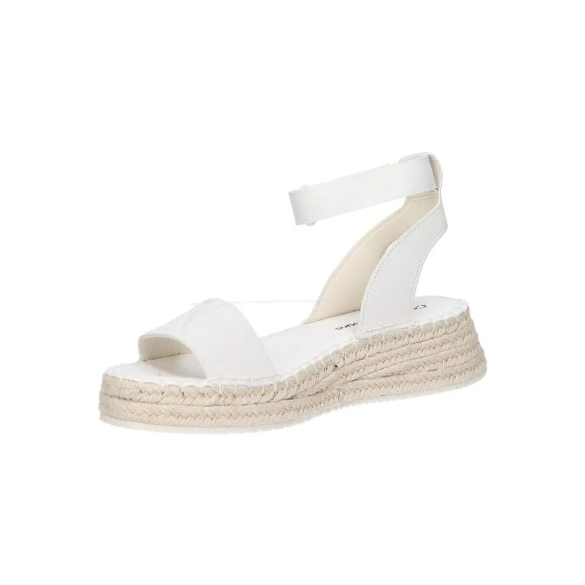 YW0YW00977 SPORTY WEDGE