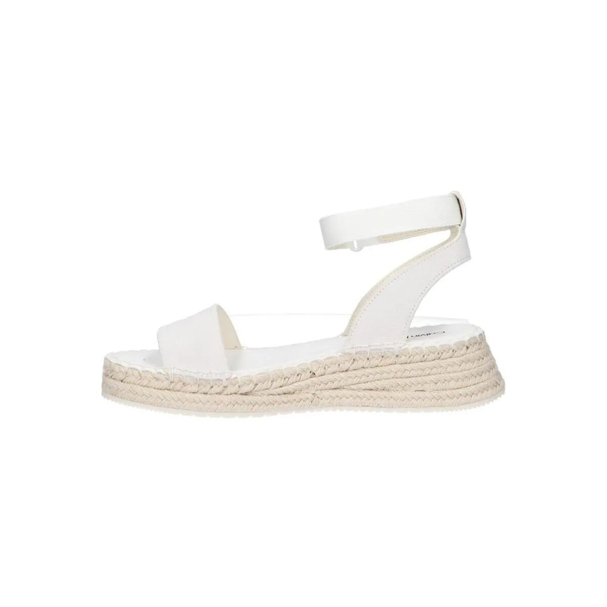 YW0YW00977 SPORTY WEDGE