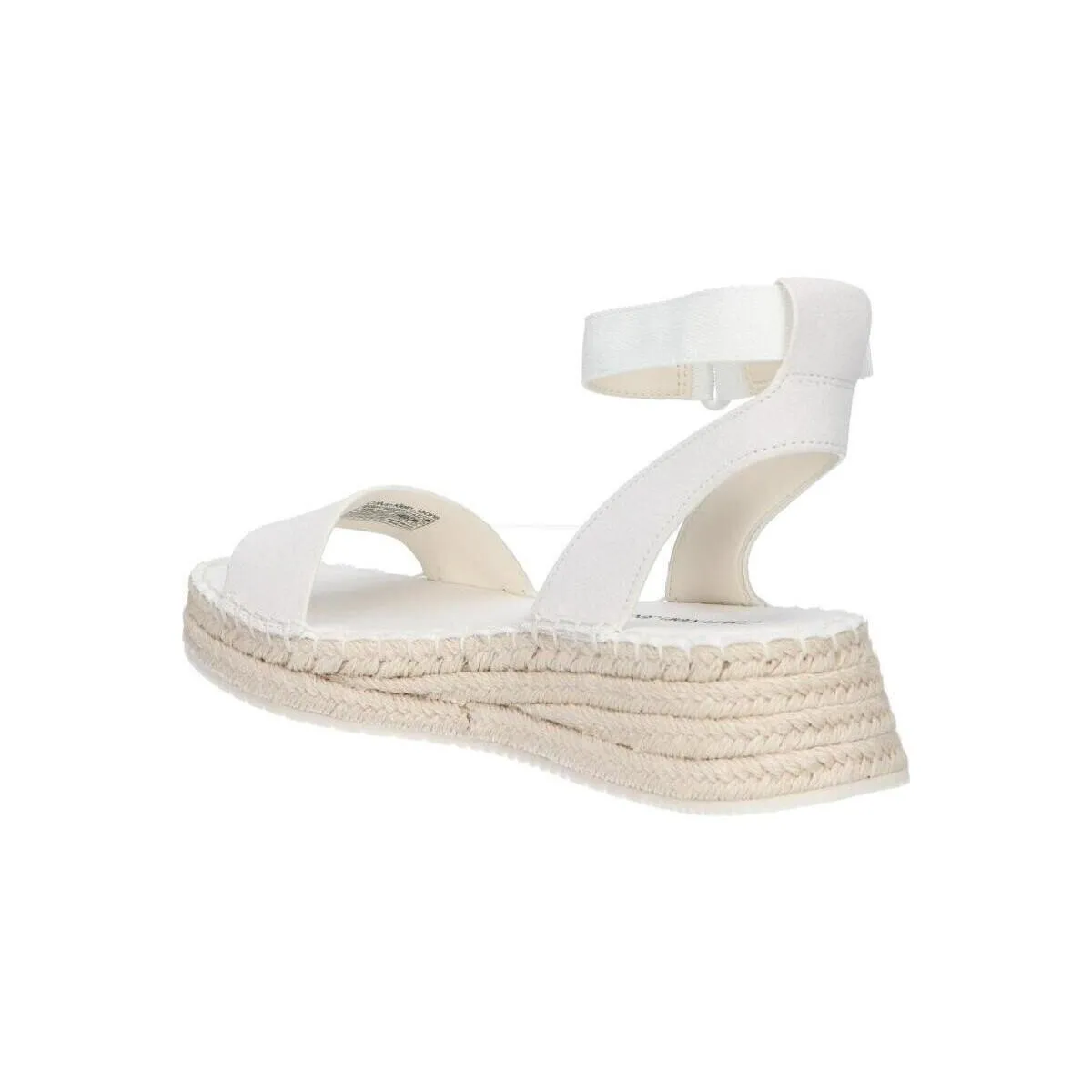 YW0YW00977 SPORTY WEDGE