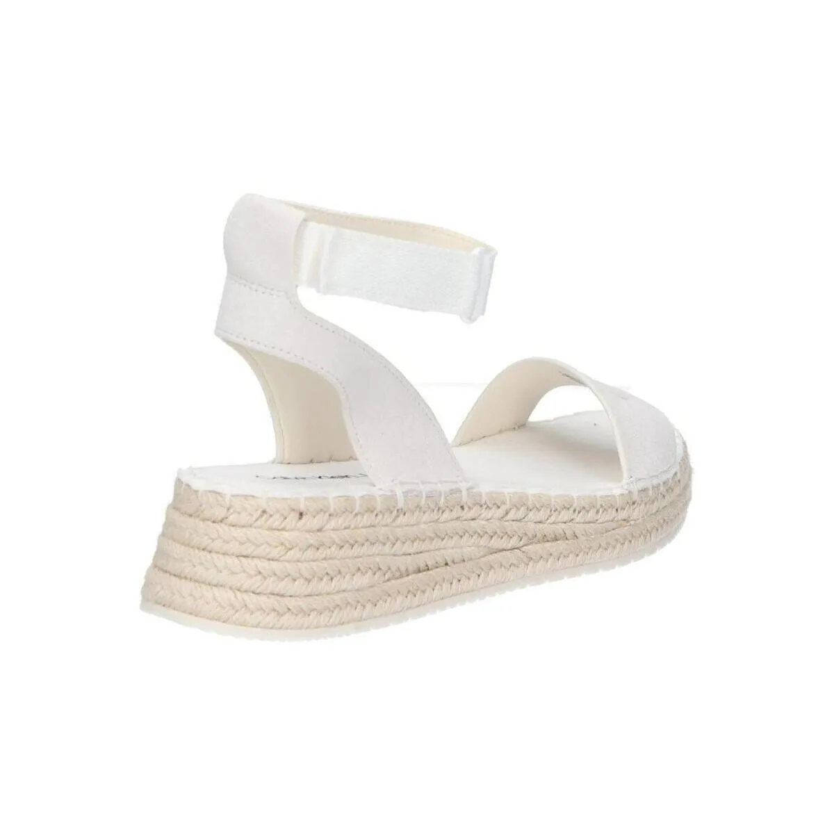 YW0YW00977 SPORTY WEDGE