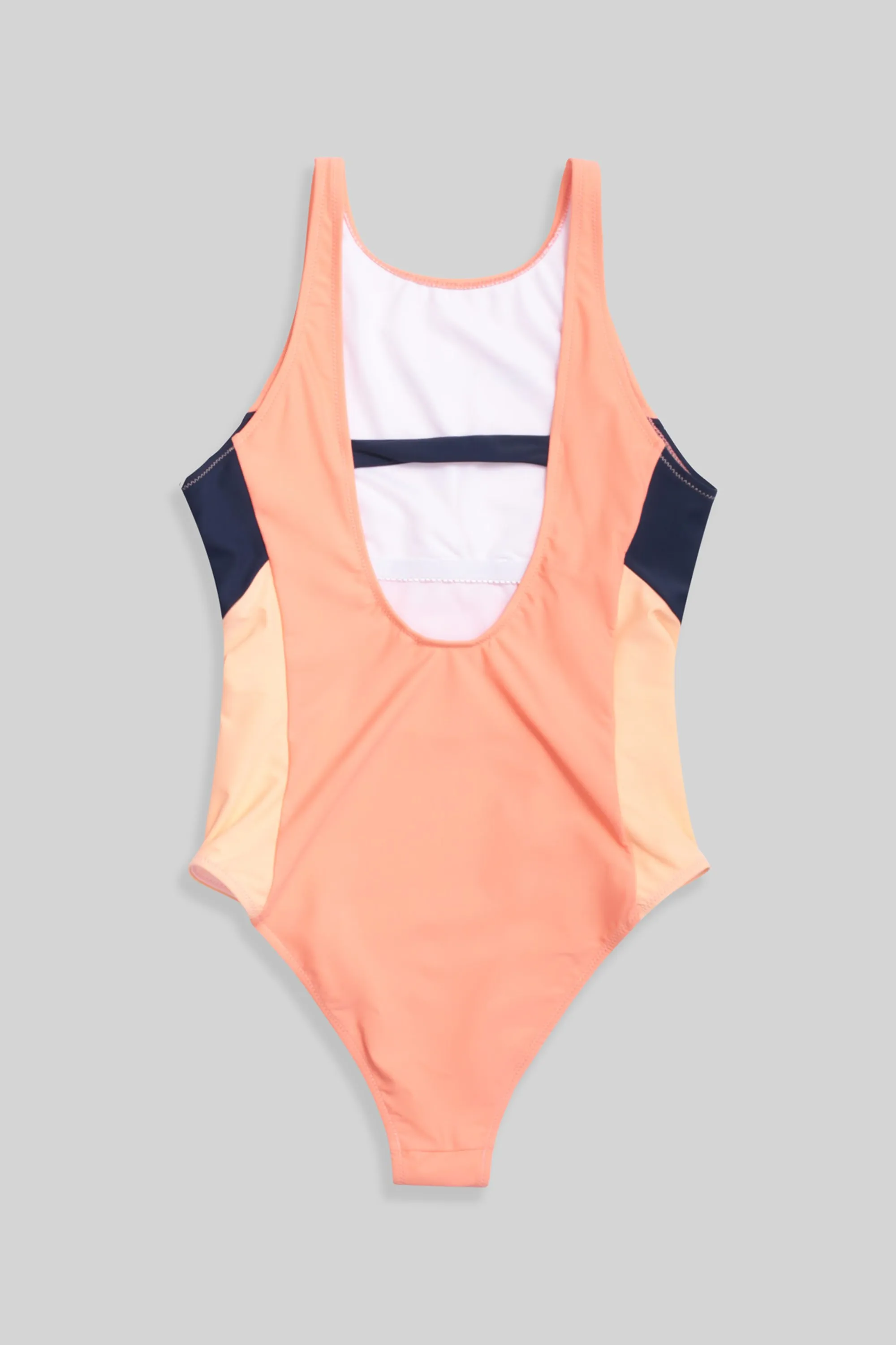 Zaley bañador reciclado para mujer