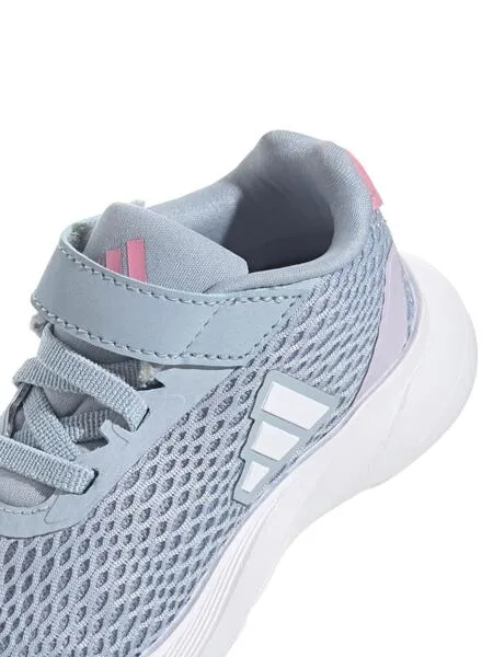 Zapatilla Adidas Duramo Azul Rosa Bebe