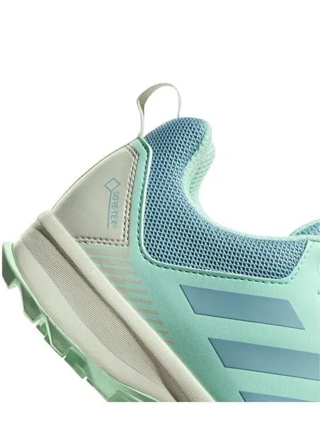 zapatilla adidas terrex tracerocker azul mujer