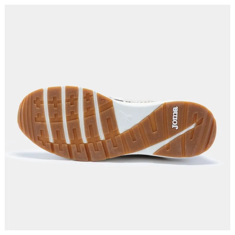 Zapatilla Casual Joma C6100 Beige