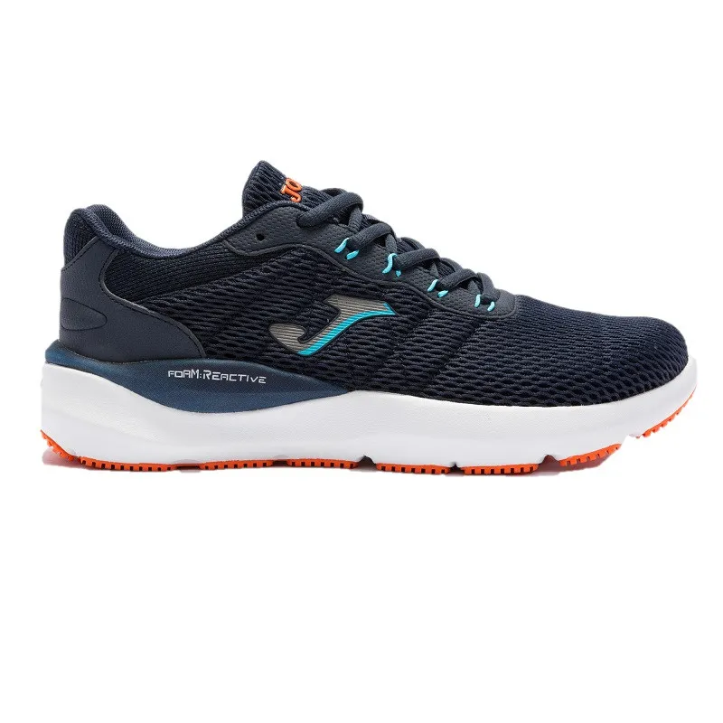 Zapatilla Deportiva Joma 2303 Azul Marino