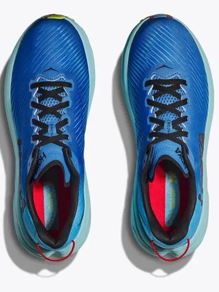 Zapatilla Hoka Rincon 3 Azul Hombre