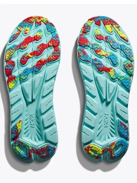 Zapatilla Hoka Rincon 3 Azul Hombre