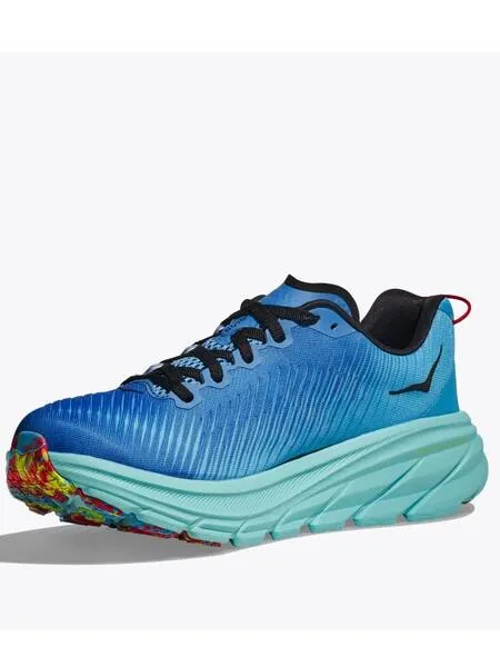 Zapatilla Hoka Rincon 3 Azul Hombre